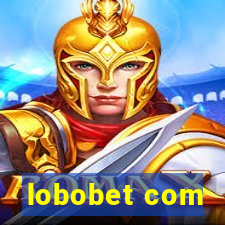 lobobet com